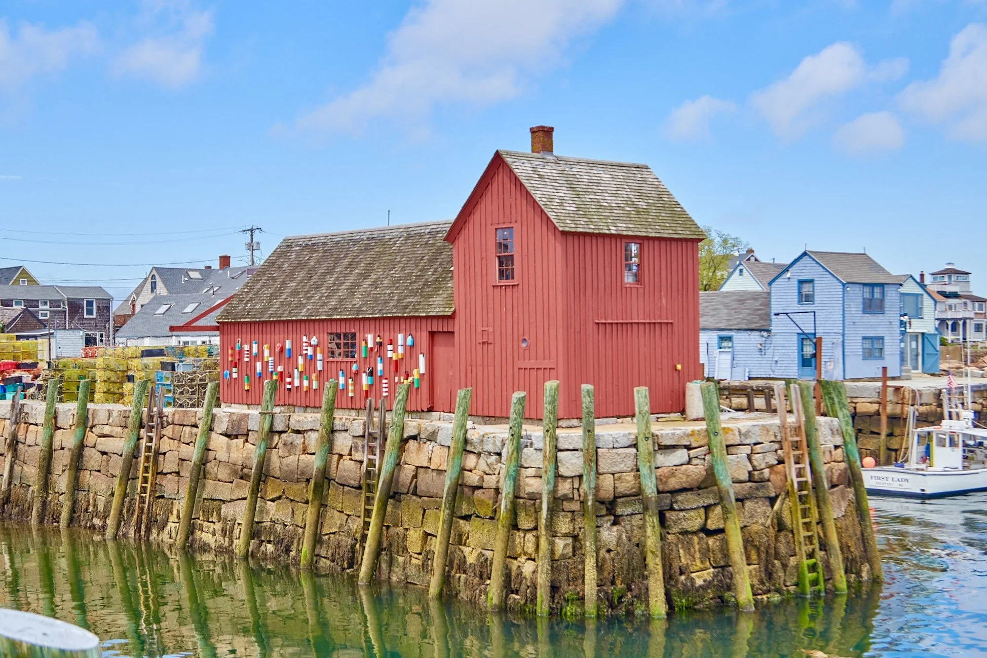 Why Rockport, MA Is the Best Kept Secret on the New England Coast