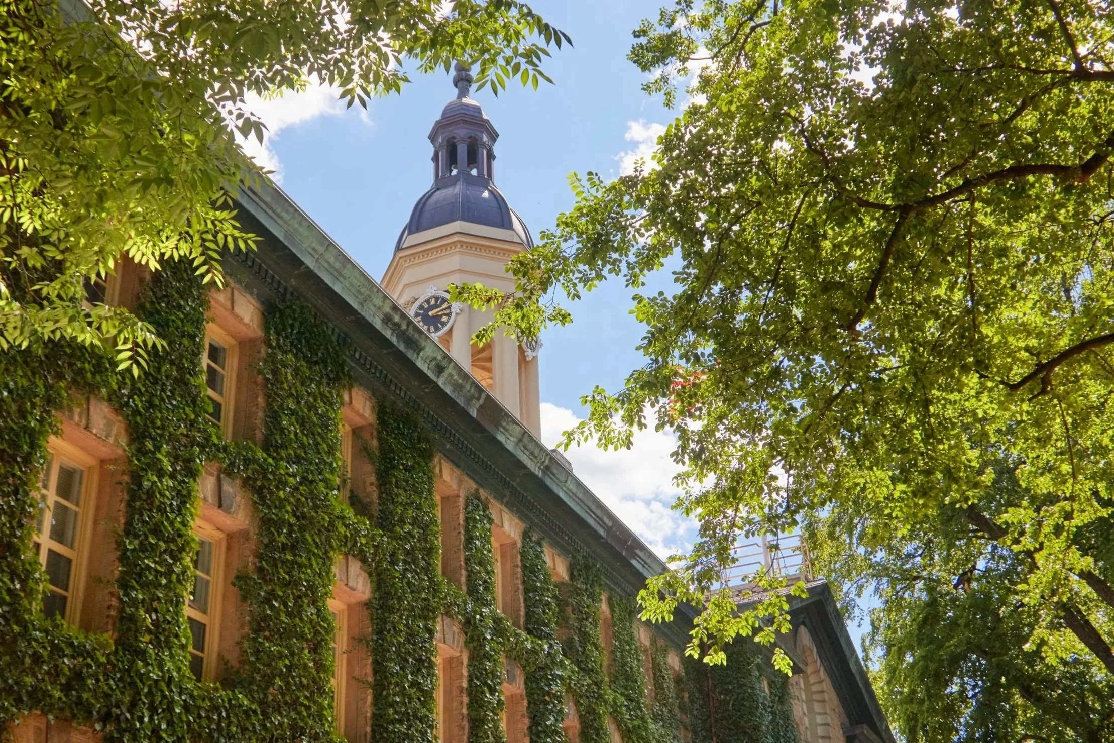 How to Spend a Day in Princeton, NJ: A Day Trip from NYC Worth Taking