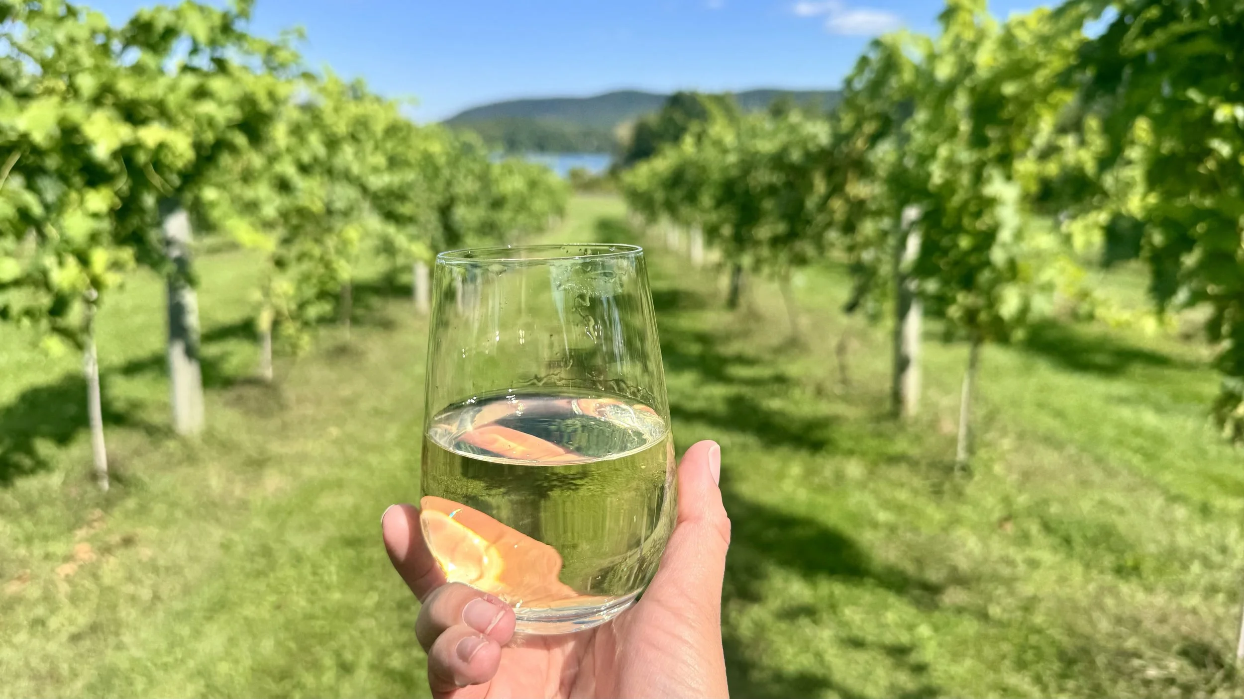 2 Days in the Berkshires, MA: An Easy Weekend Getaway from NYC