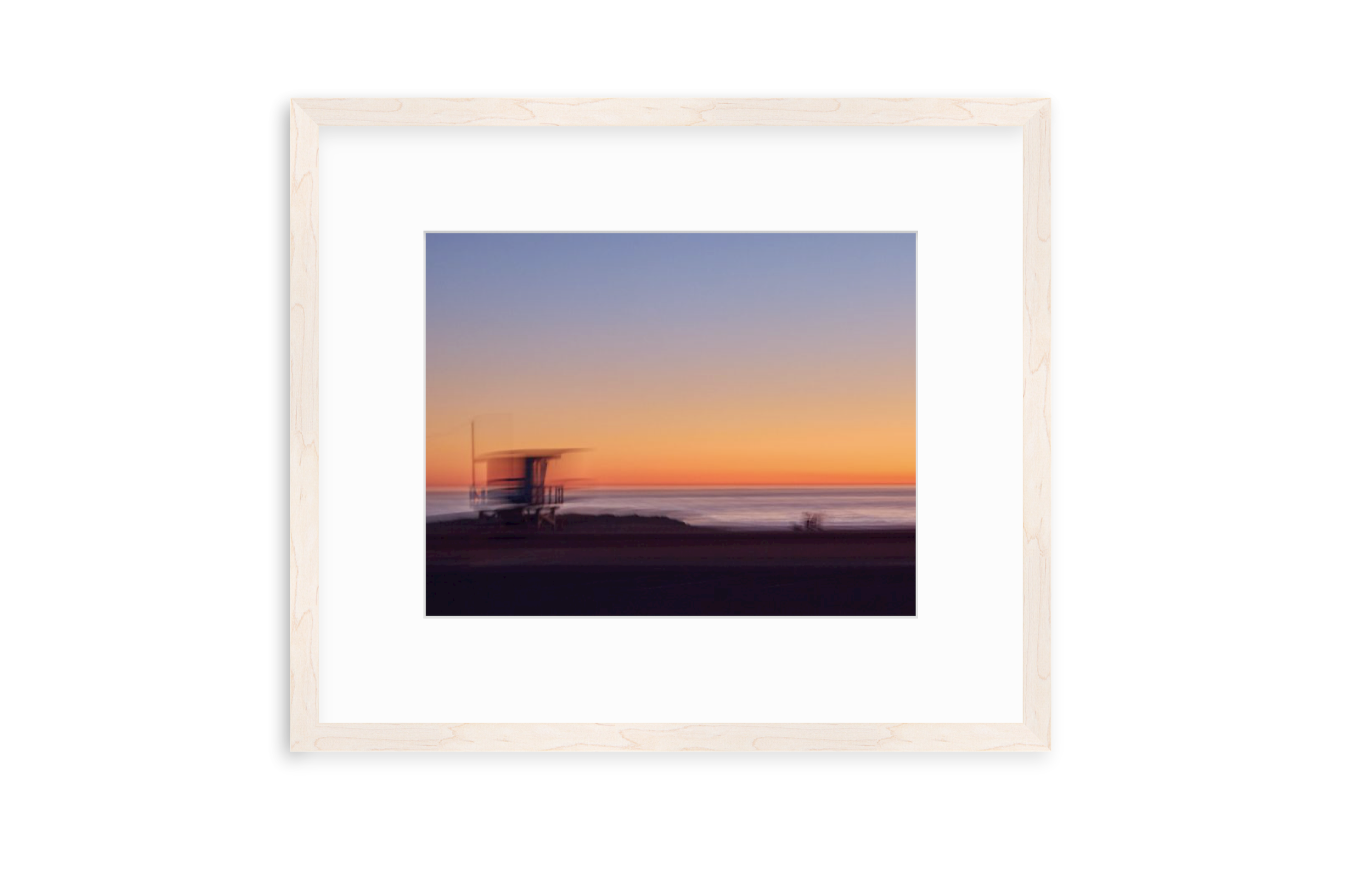 The Pacific Coast Highway in Malibu, California