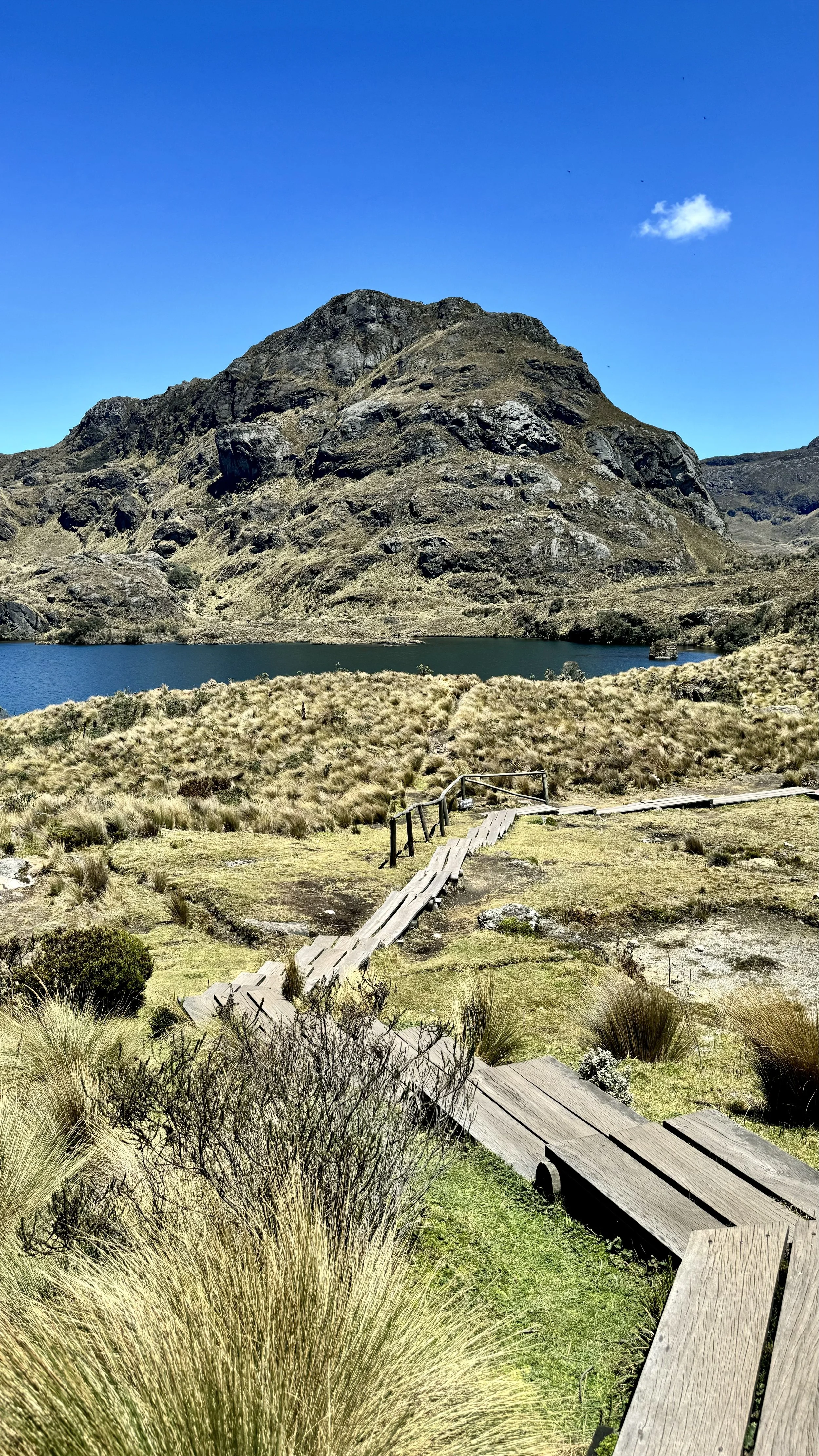 ‎⁨Parque Nacional Cajas⁩, ⁨Cuenca⁩, ⁨⁨Ecuador⁩
