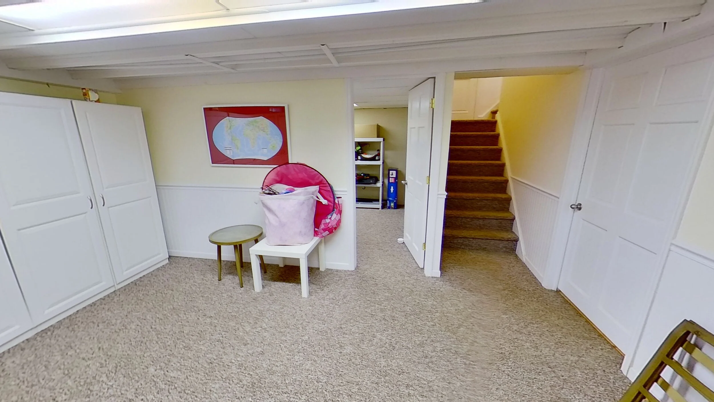 Private home in Morris, NY — Ben Holscher