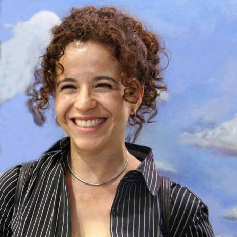 Ana Paula Vargas, Human Rights Advocate