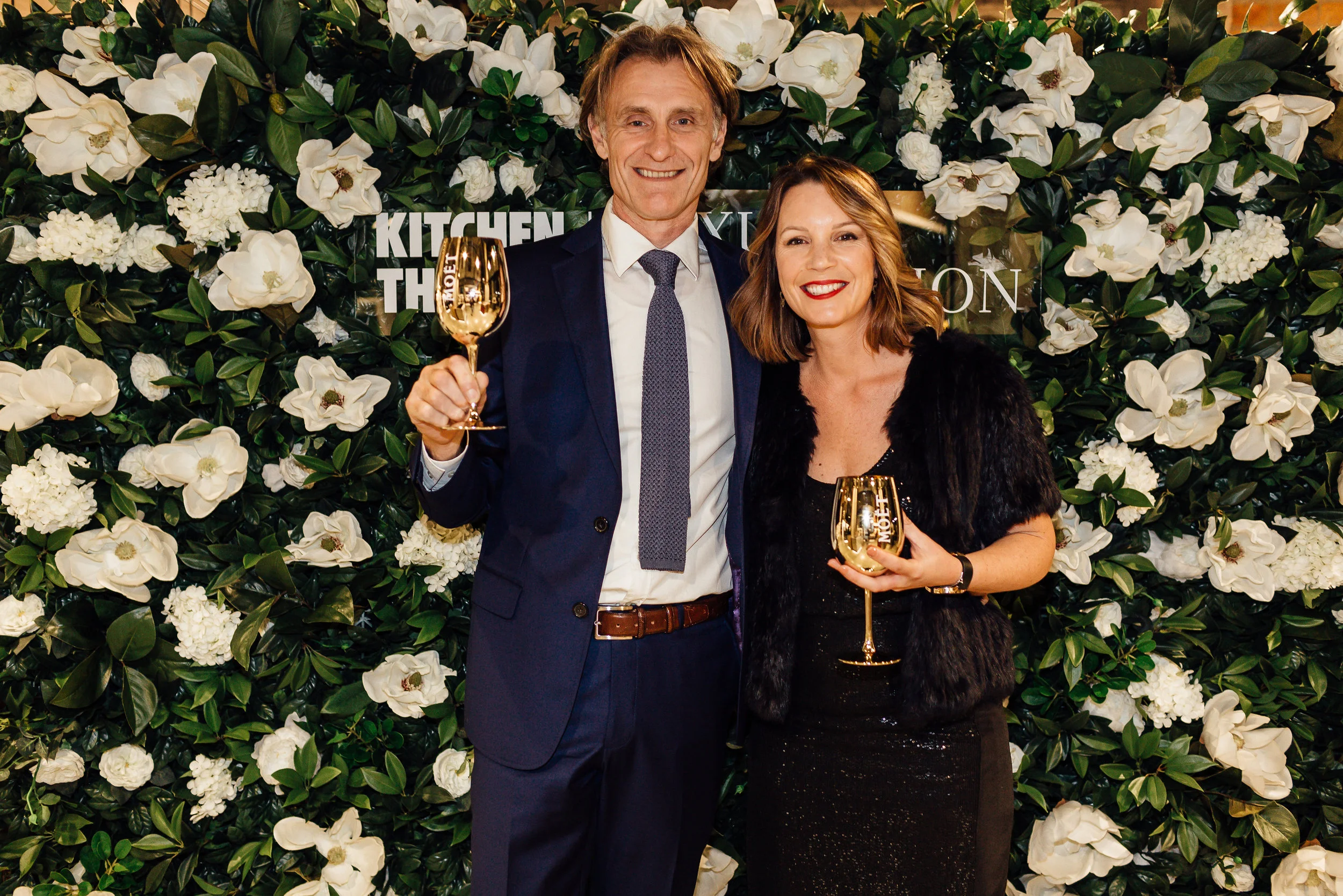 Kitchen Things Luxury Collection Launch