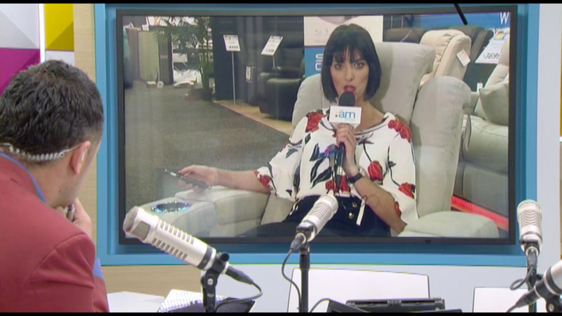 Auckland Home Show 2018 — Paul Blomfield PR and Events