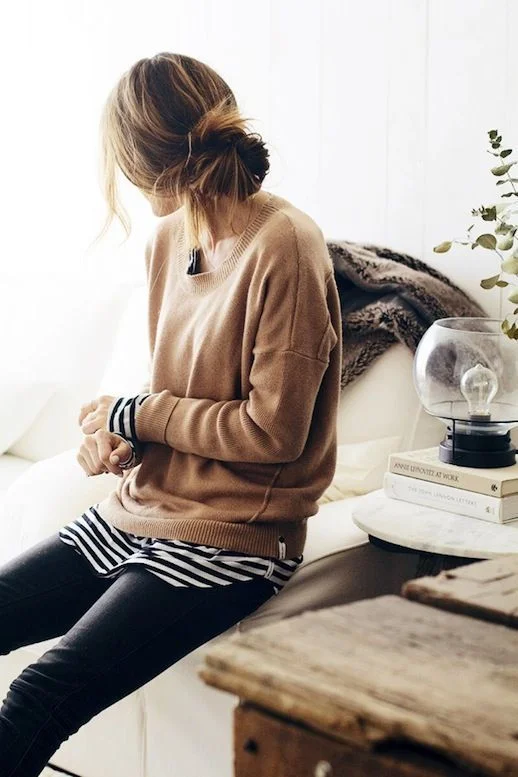 Layering Weather