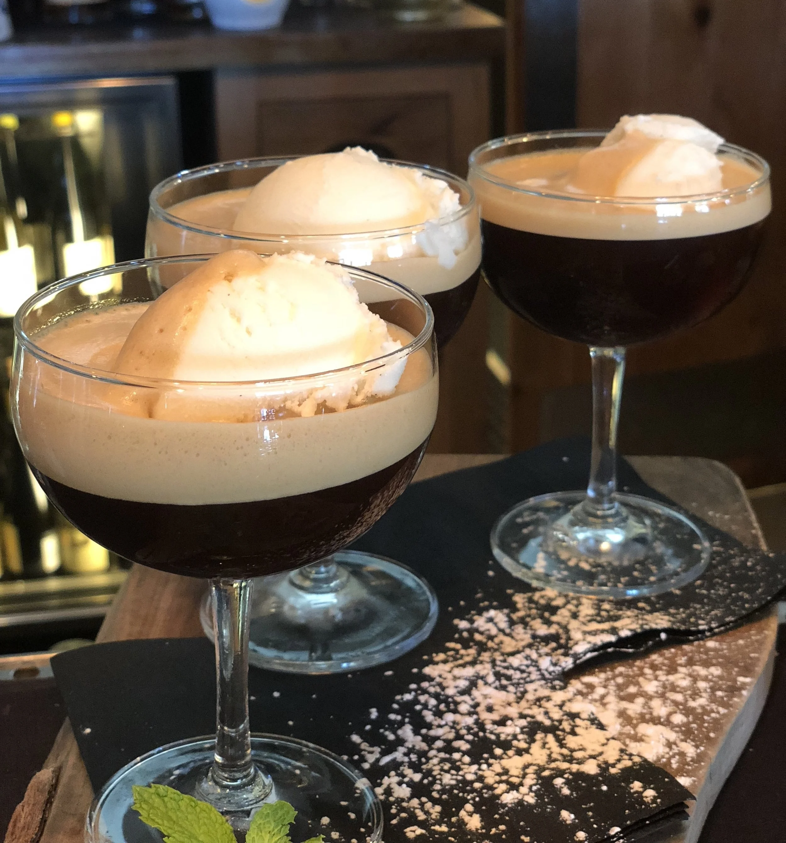 In a word, “Yum!”