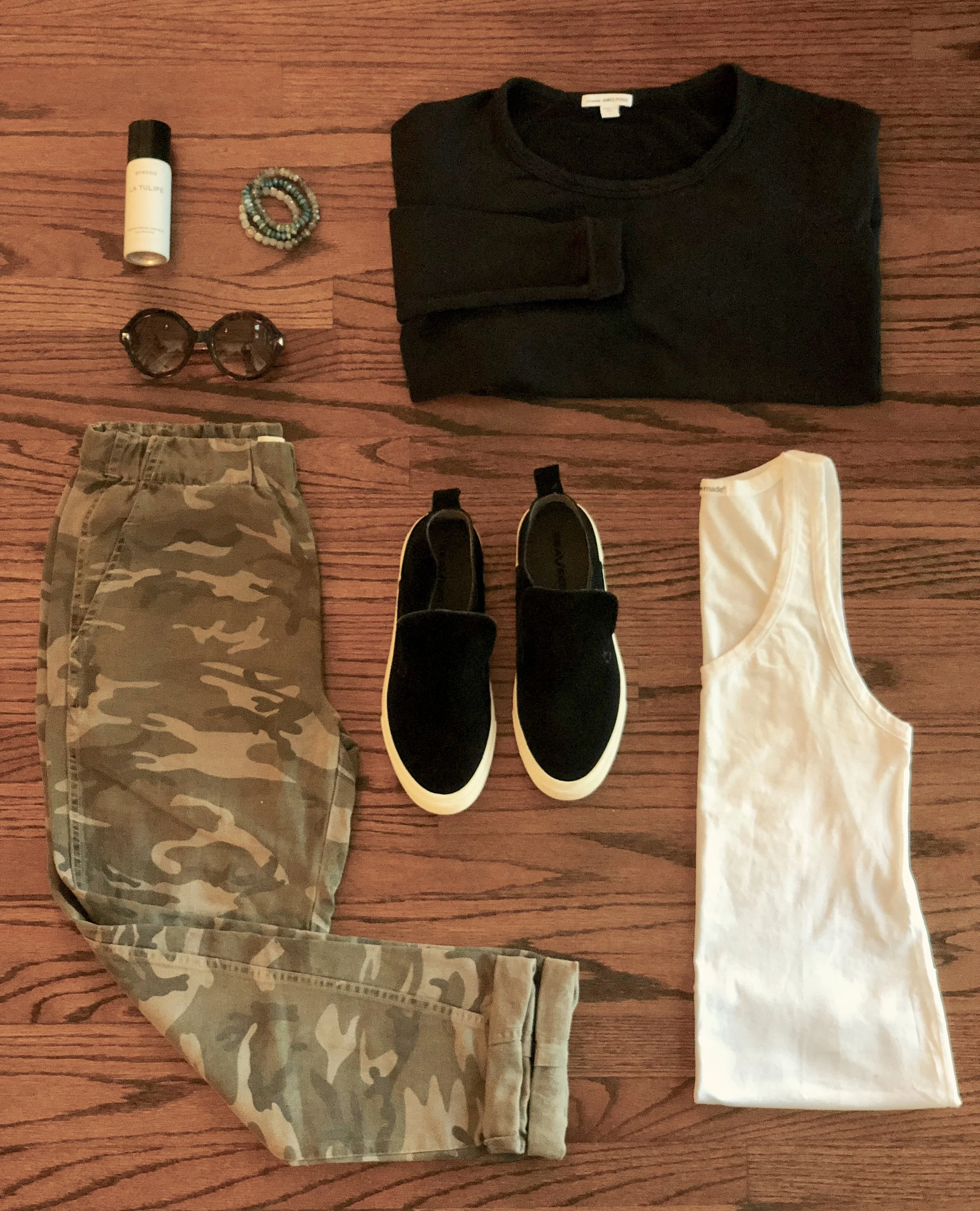 What to wear this weekend?