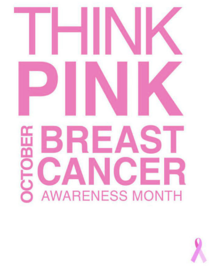 Breast Cancer Awareness Month is Embraced in Different Ways