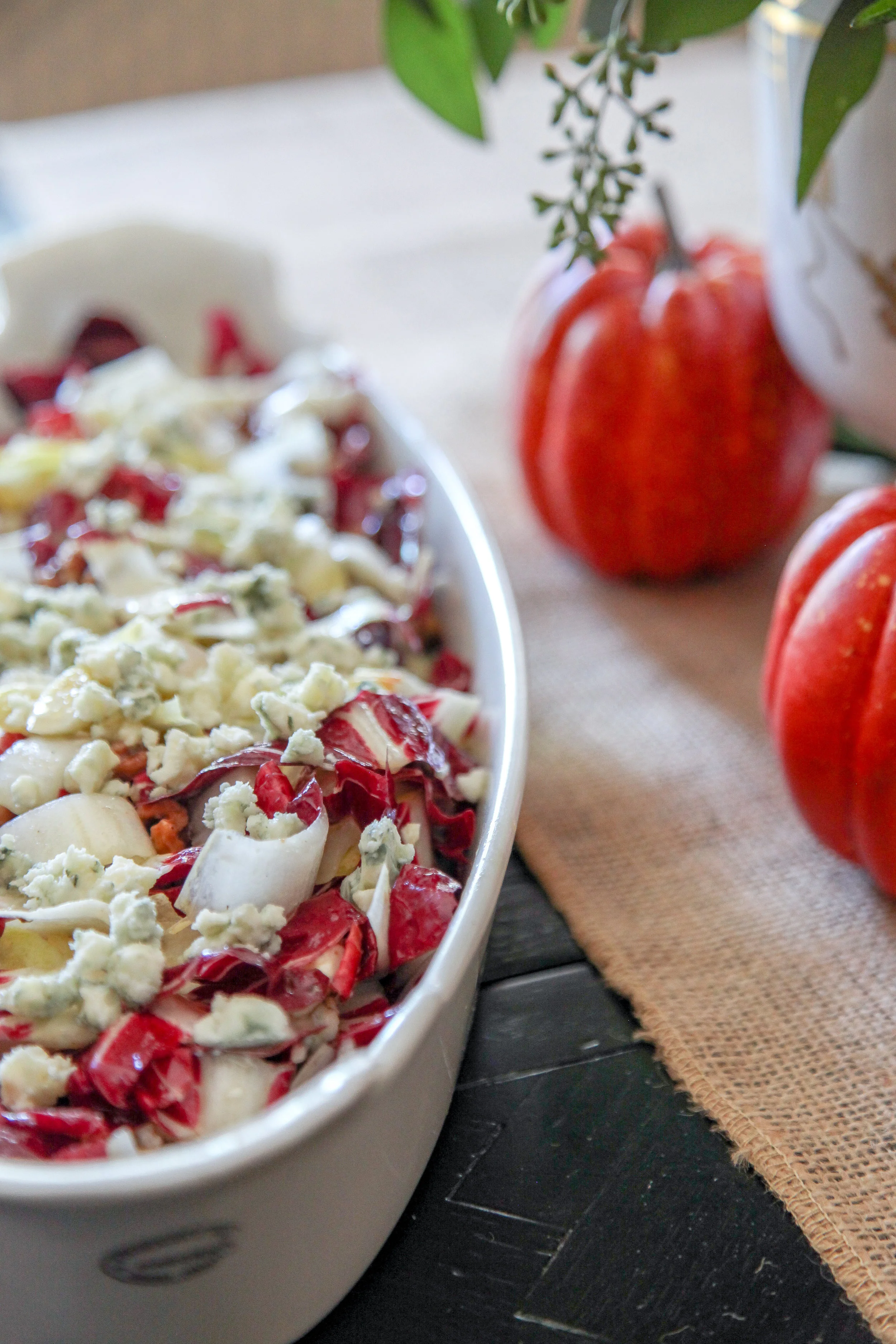 Another Thanksgiving Salad