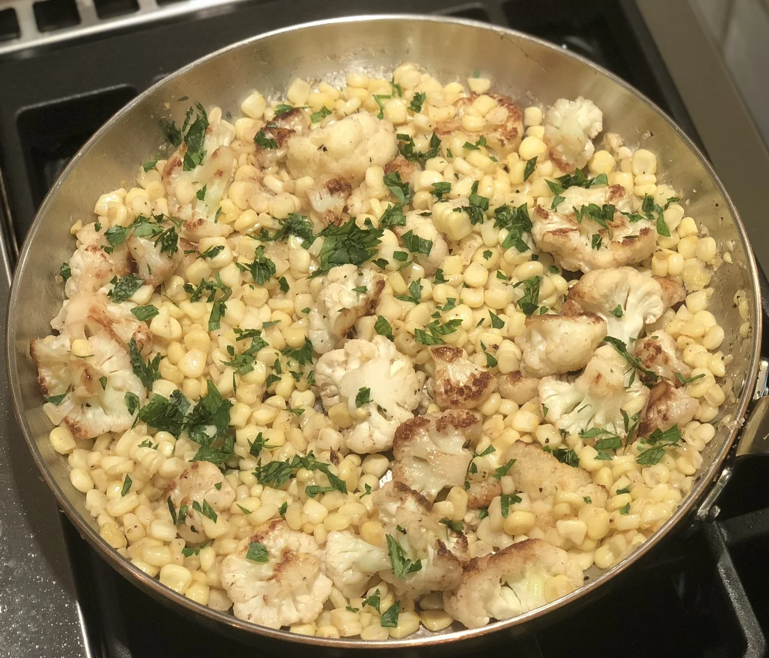 Thanksgiving Sides - Game-Changing Veggies