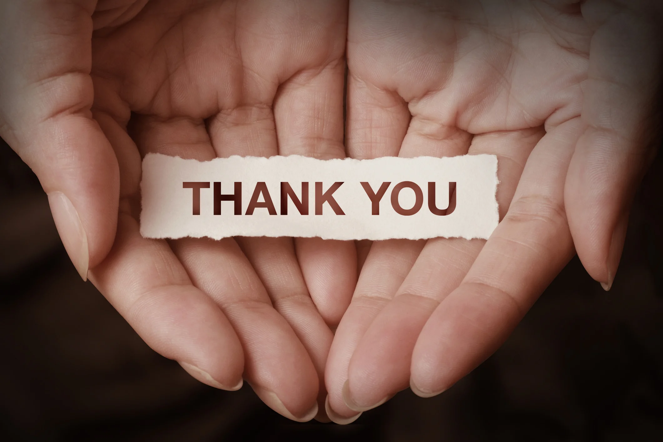 Make Every Day a Day of Thanks