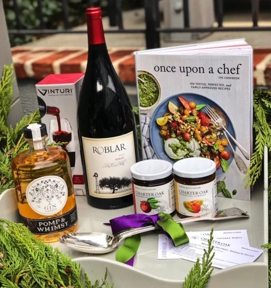 Gift Guide for the Connoisseur 