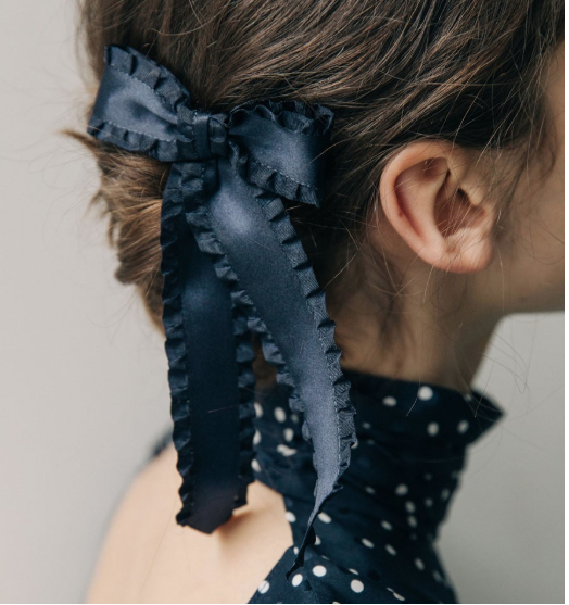  Bows are Back!