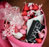 Valentine's Day Treats