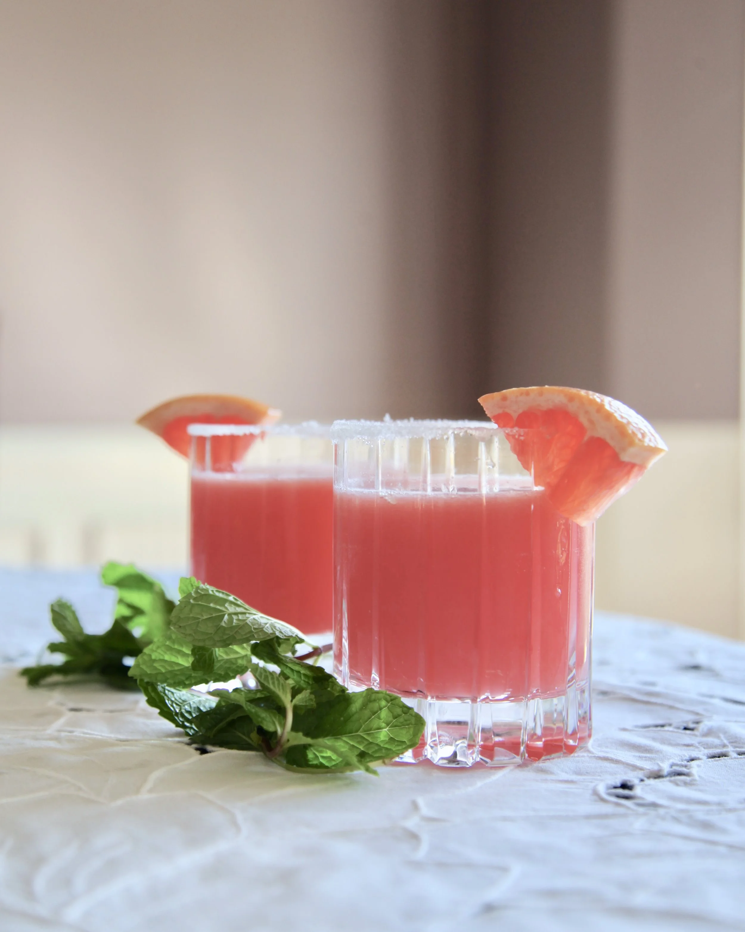 The Pink Pasadena