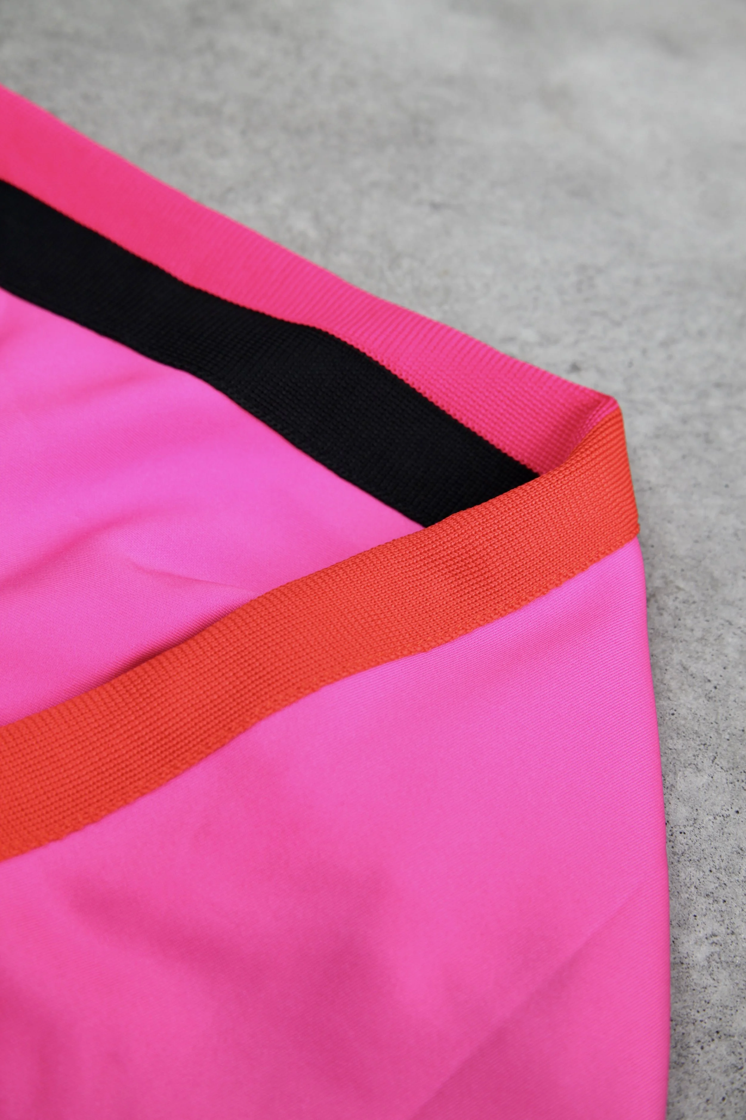 Weekend Worthy - Keeping it Pink and Casual