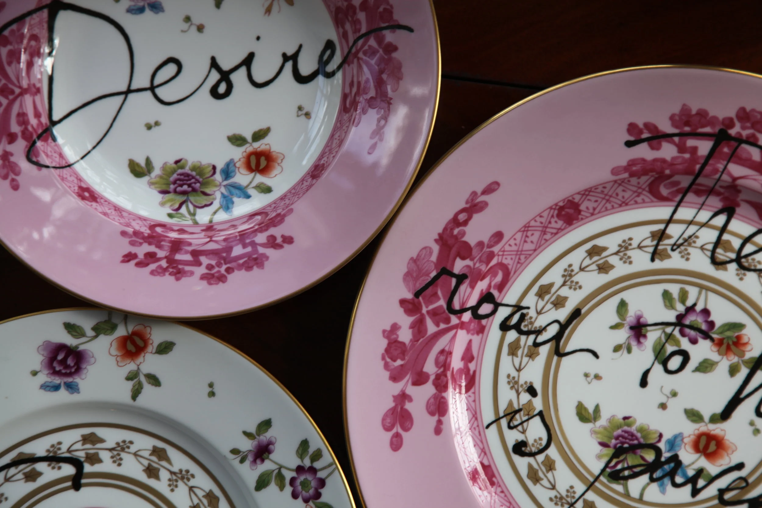 Richard Ginori - A Classic Brand is Upping Its Game