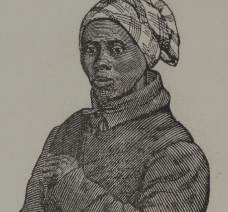 Harriet Tubman risked her life helping enslaved Blacks find their freedom via the Underground Railroad