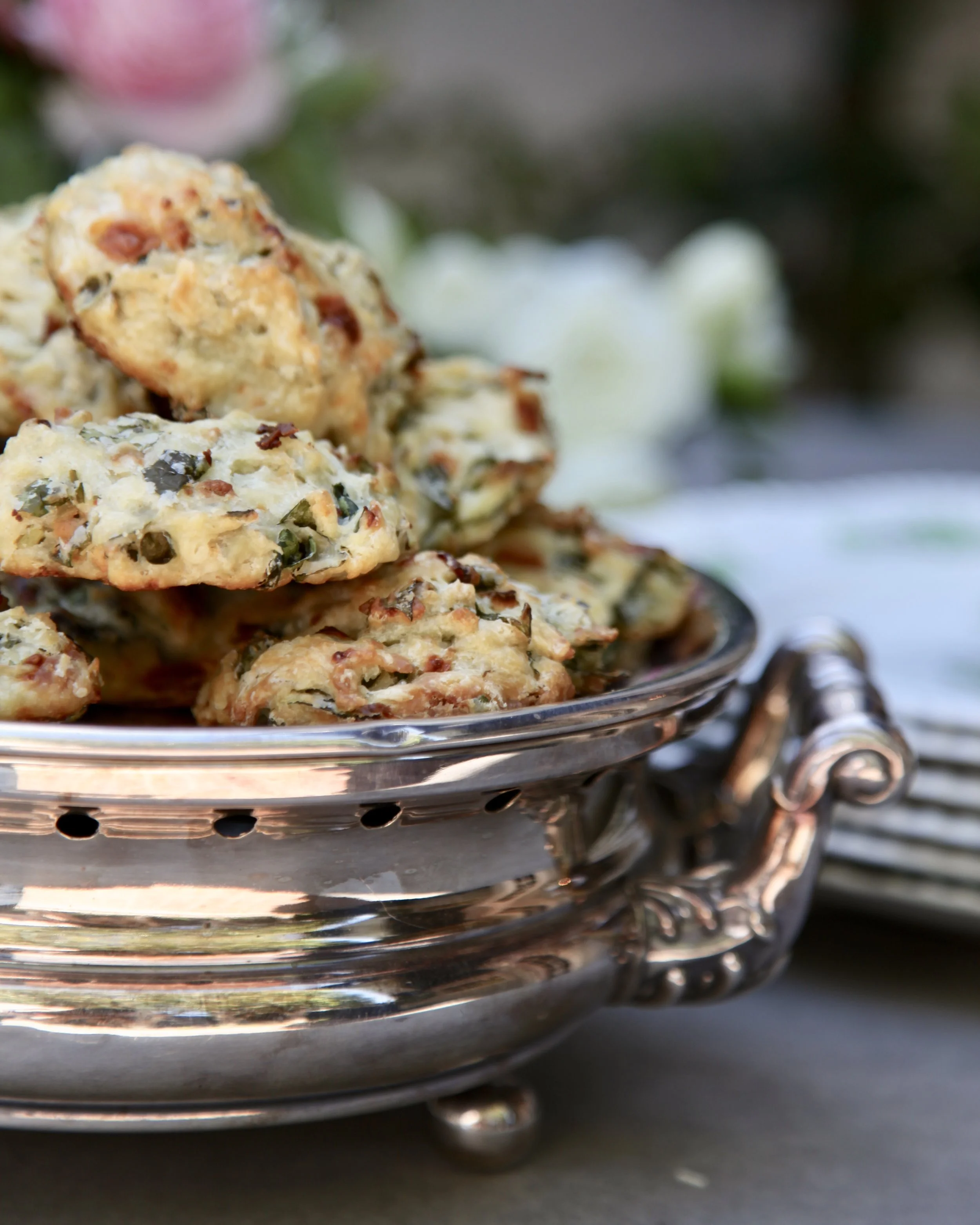 Savory Scones