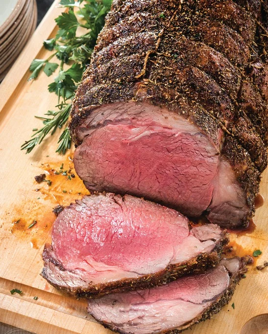 Prime Rib - How do you Like It?