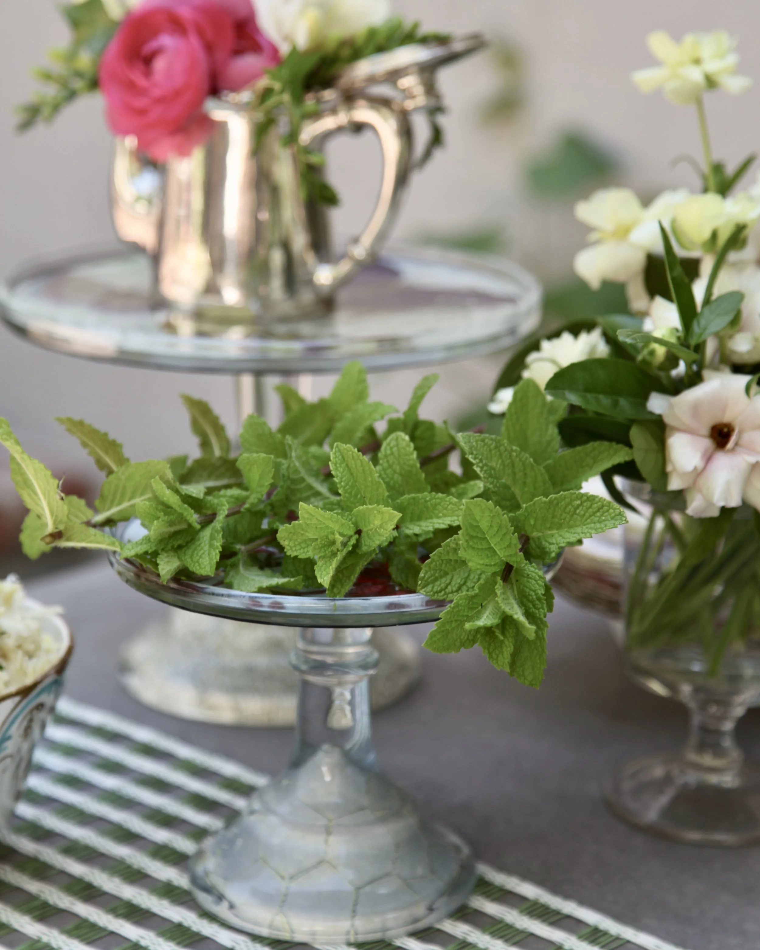 Mint Magic