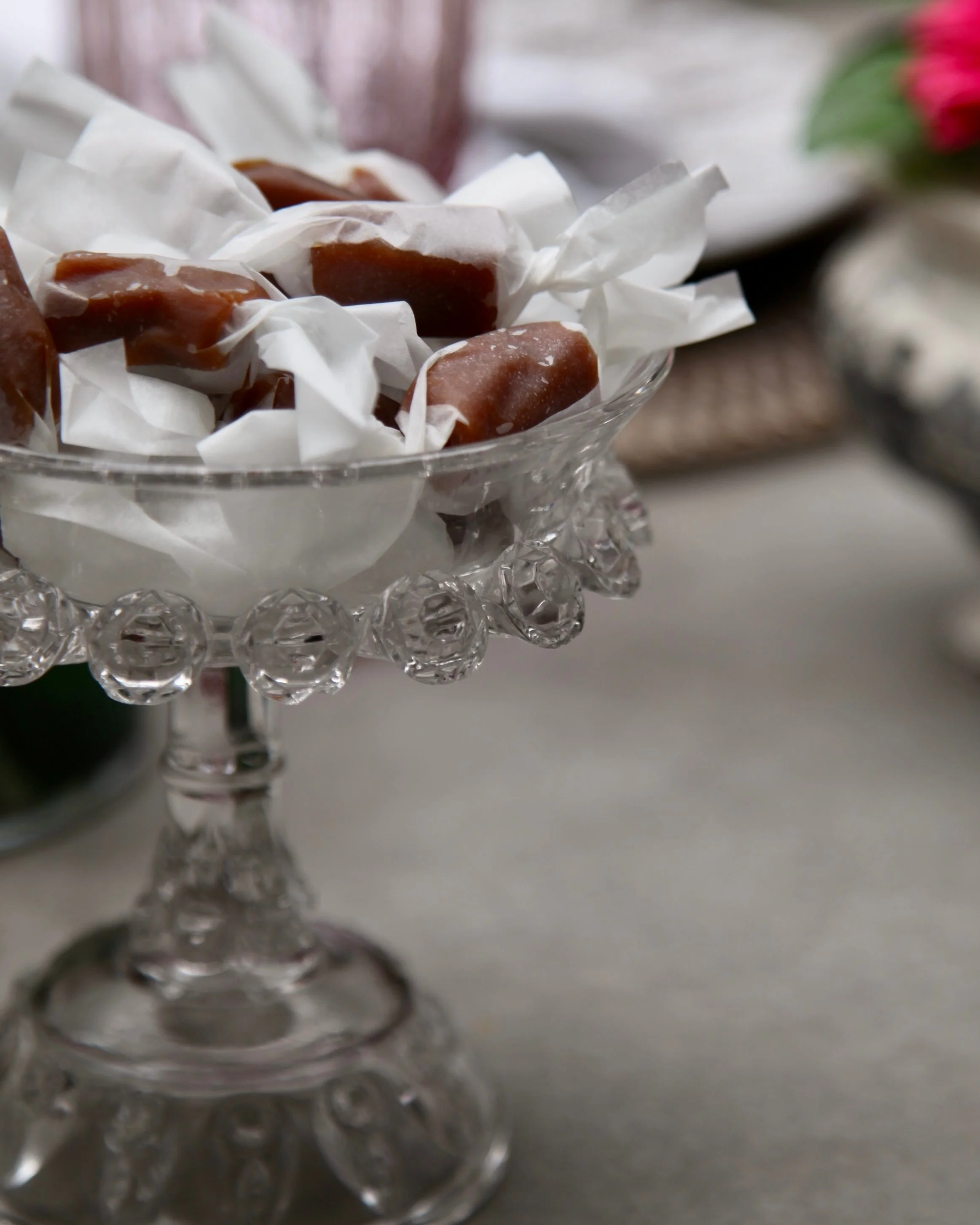 Candy Dishes - Keep Them on Hand
