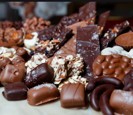 The Sweetest Day  - Add it to Your Calendar (Psst. It's Not about Sugar)