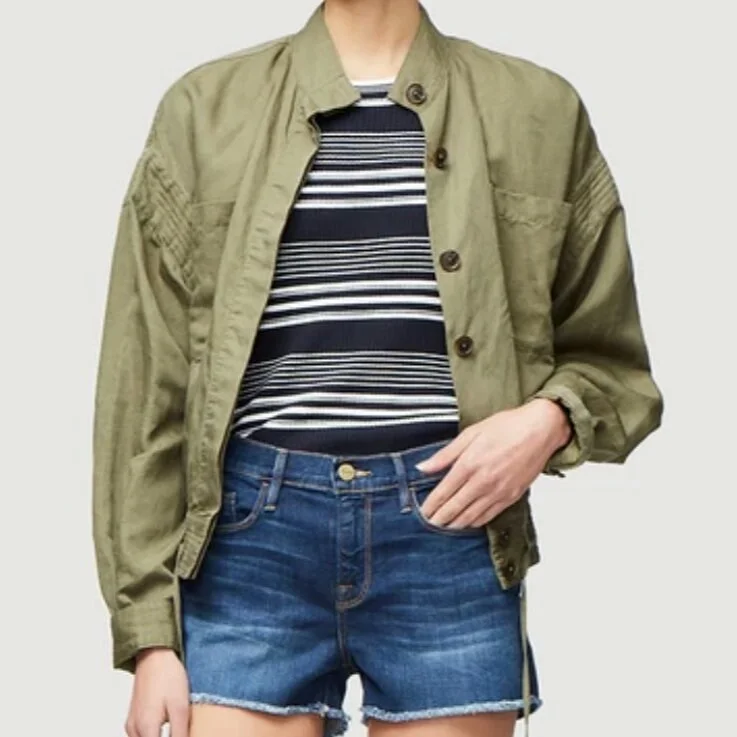 Easy Summer Fashion