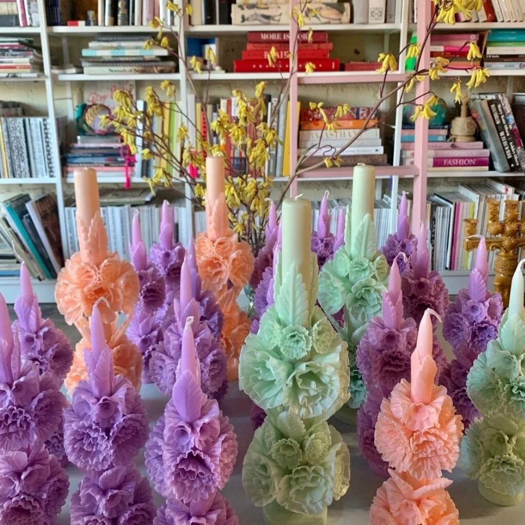 Joanna Williams and her Splendid Things