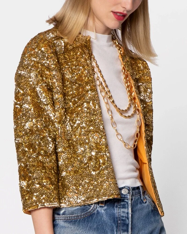 Frances Valentine - Our New Sweetheart Fashion Fav