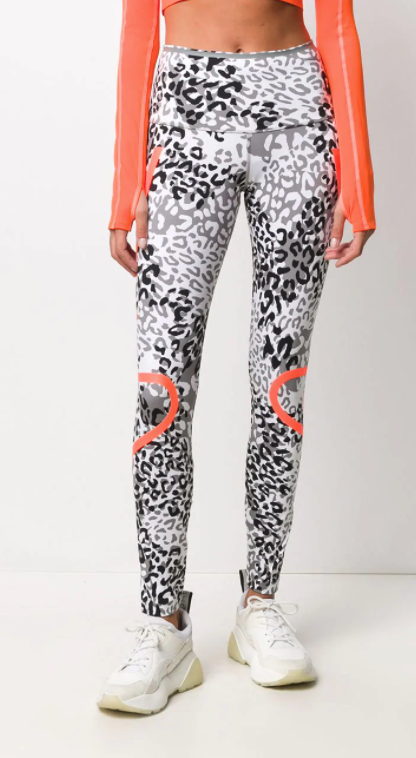 Trending Now - The 20 Top Leggings