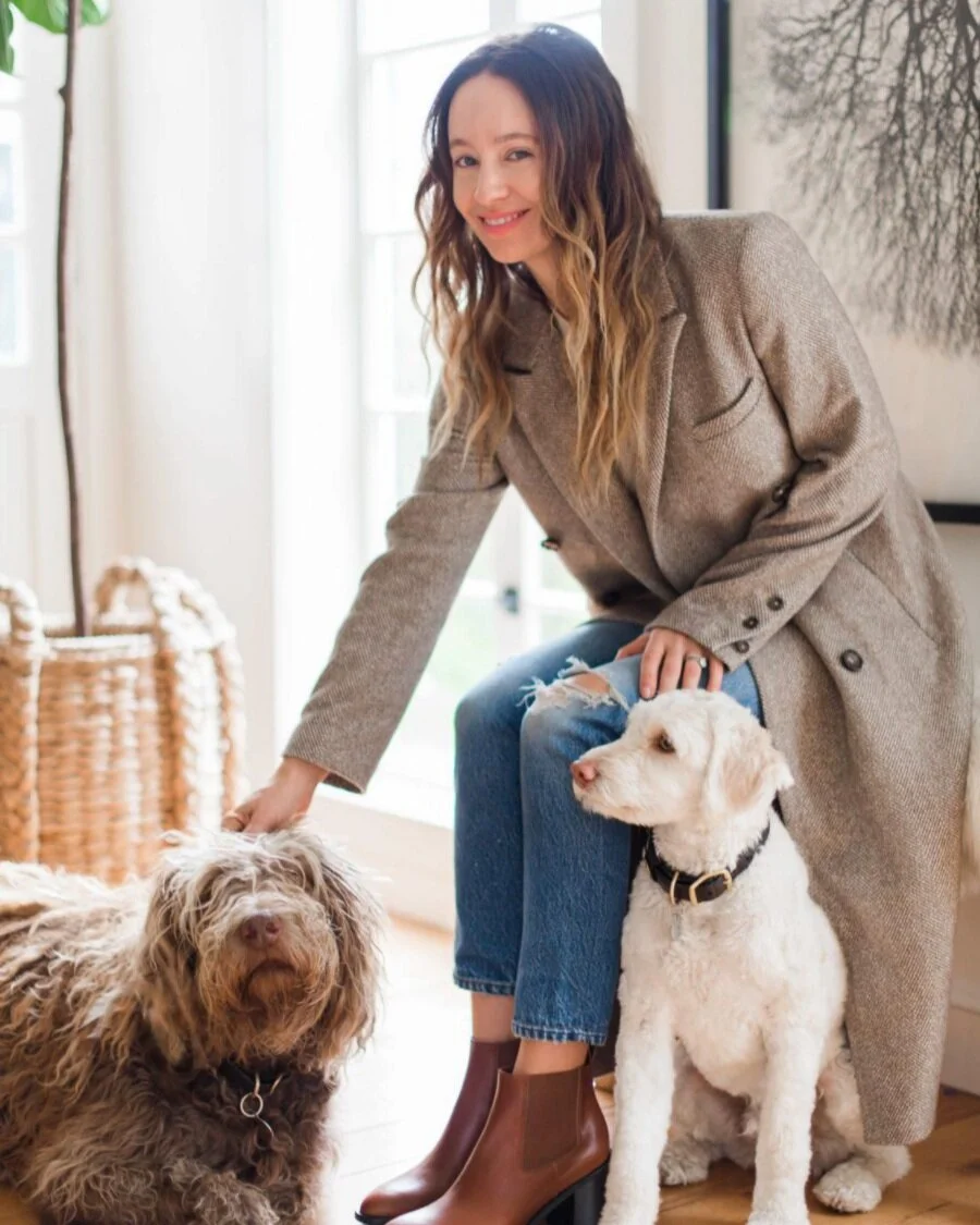 Style Icon - Jenni Kayne