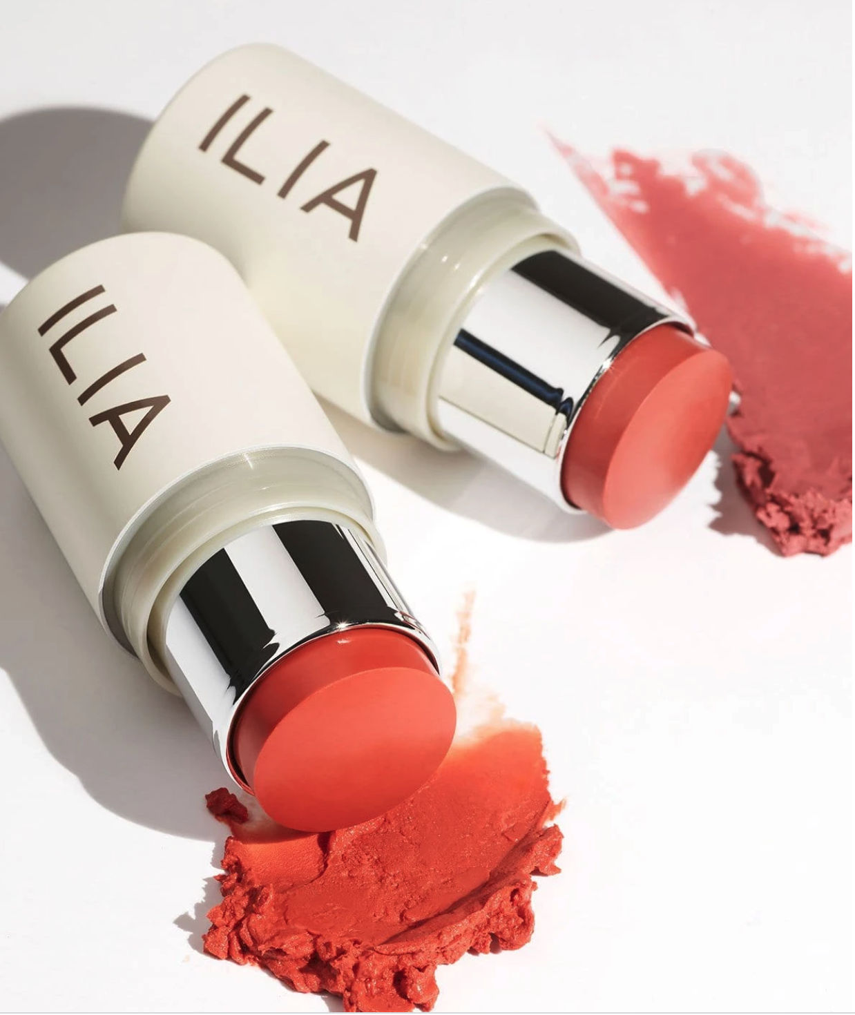 Beauty Trend - The Best Blushes