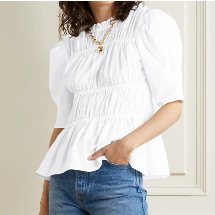 Spring 2021's Fashion Trends - Part Deux