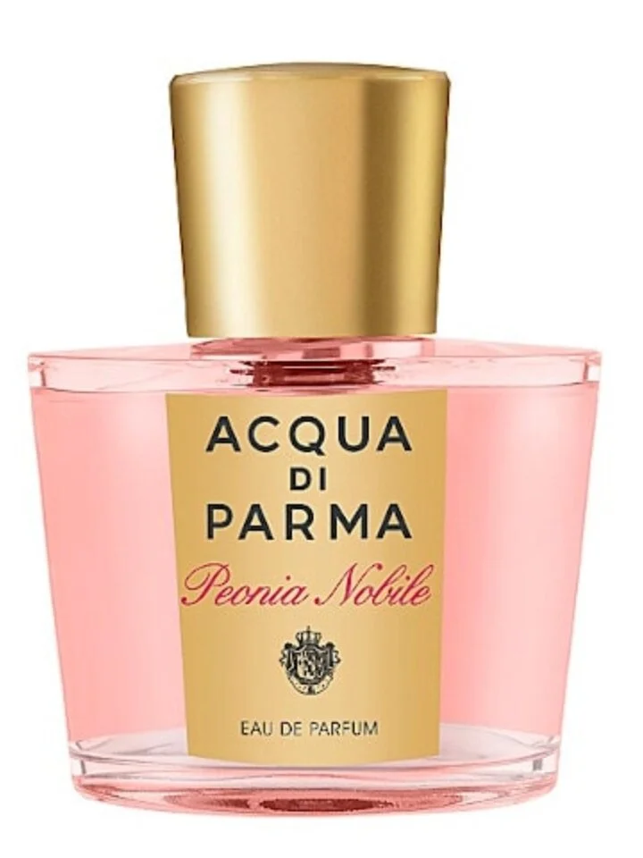 Aqua di Parma Peonia Nobile