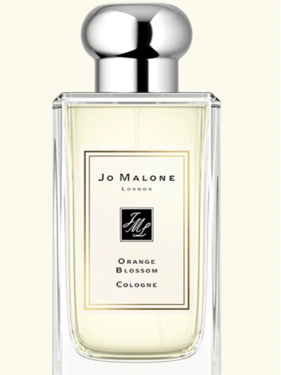 Jo Malone's Classic Orange Blossom