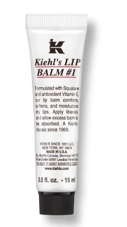Kiehl's Lip Balm #1