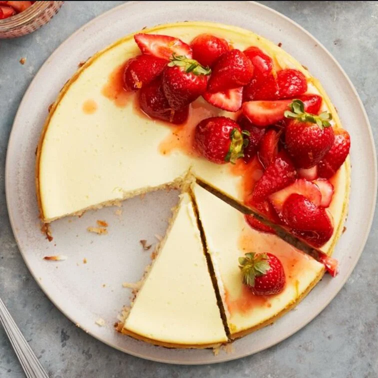 The Best Mother's Day Desserts