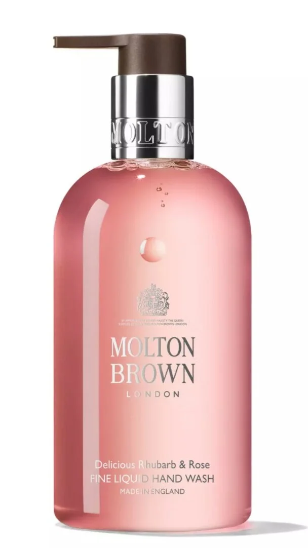 Luxe Hand Washes 