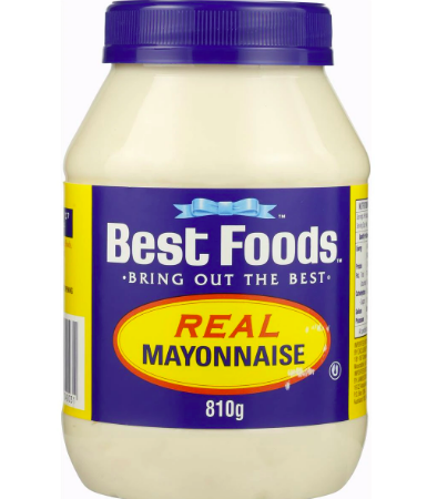 Best Foods Mayo