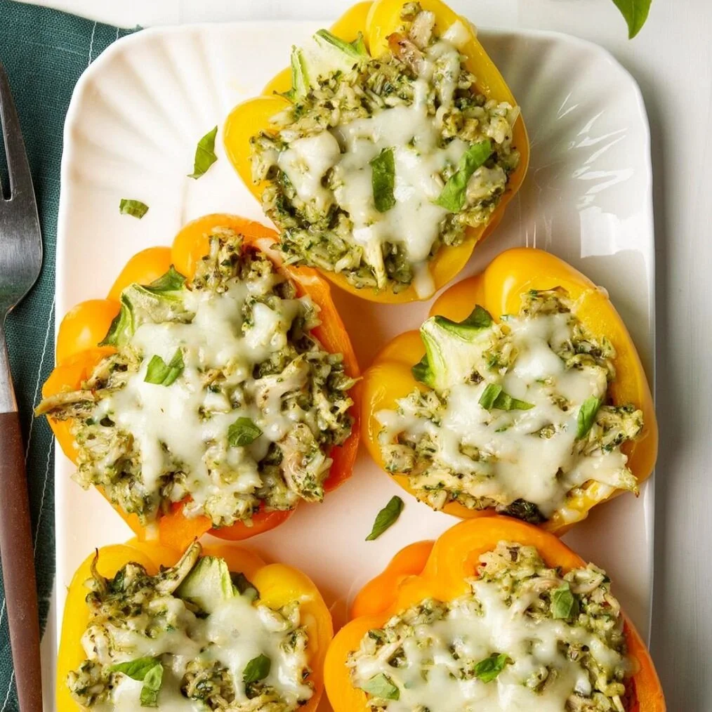 Easy Back-to-School Dinners