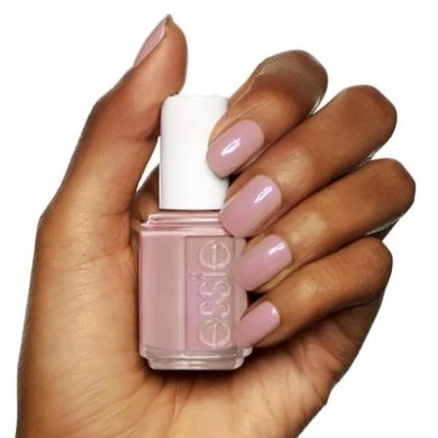 Fall's Nail Colors We Love