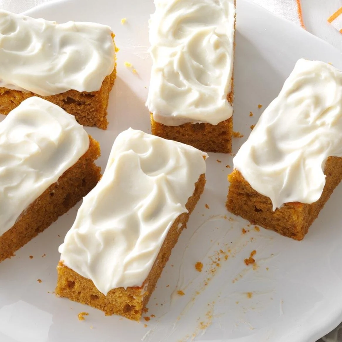 Fall’s Signature Flavors