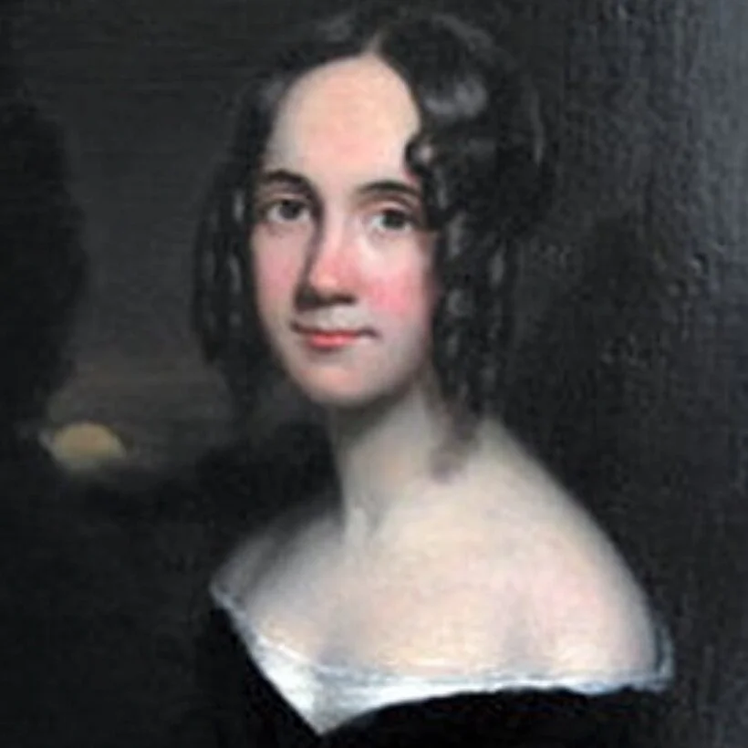 Thank you, Sarah - The Woman Who Saved Thanksgiving