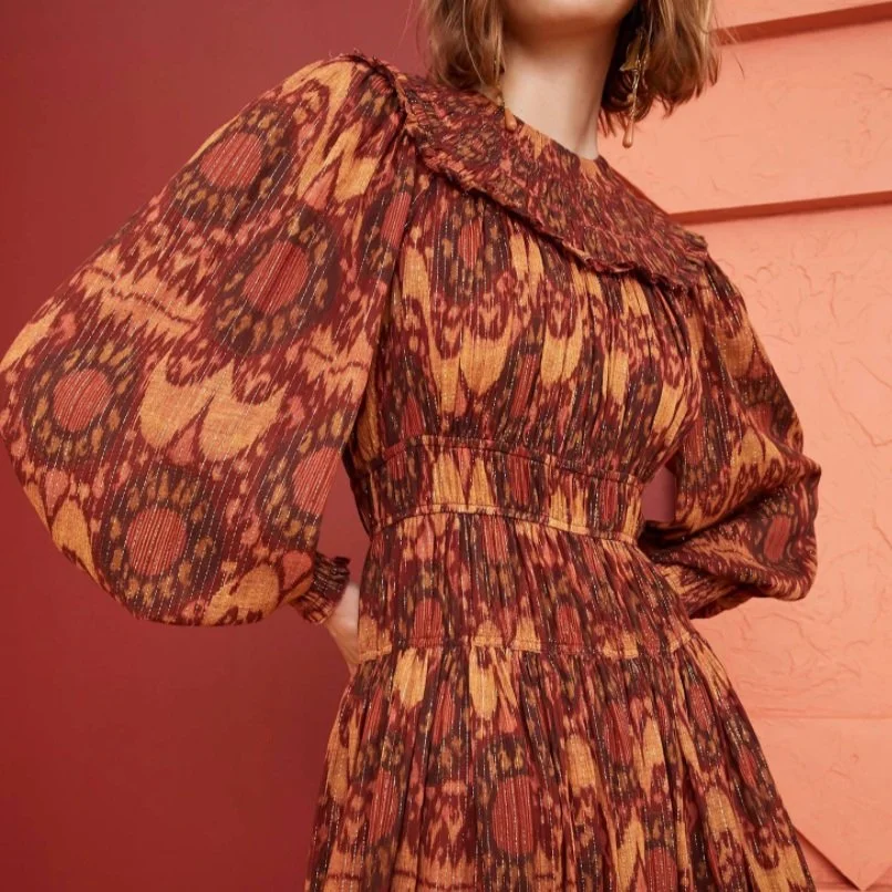 Casual Thanksgiving Wardrobe