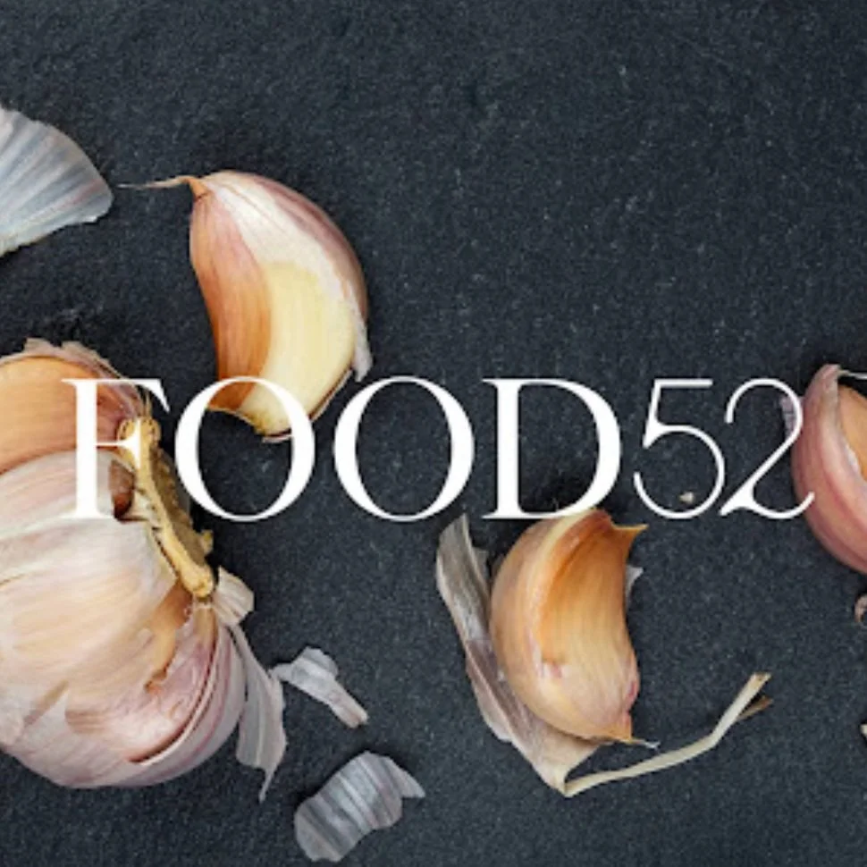 Instant Inspiration - Food52!