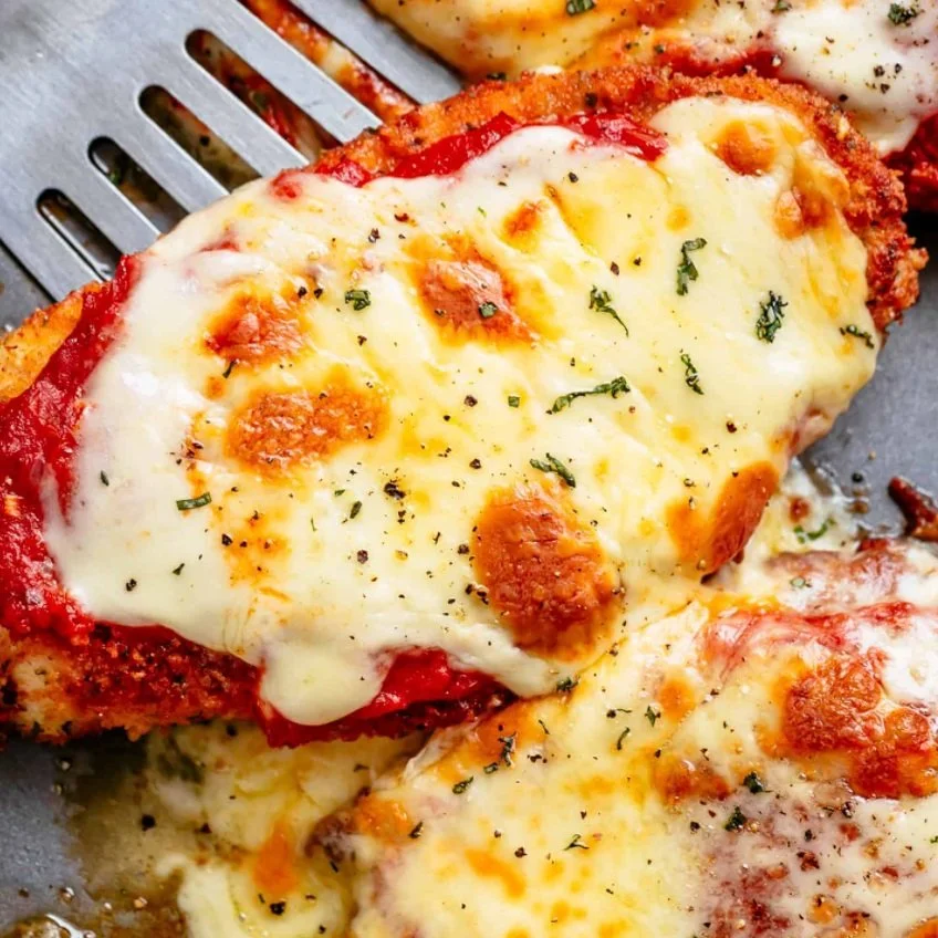 Easy Valentine's Dinner Ideas