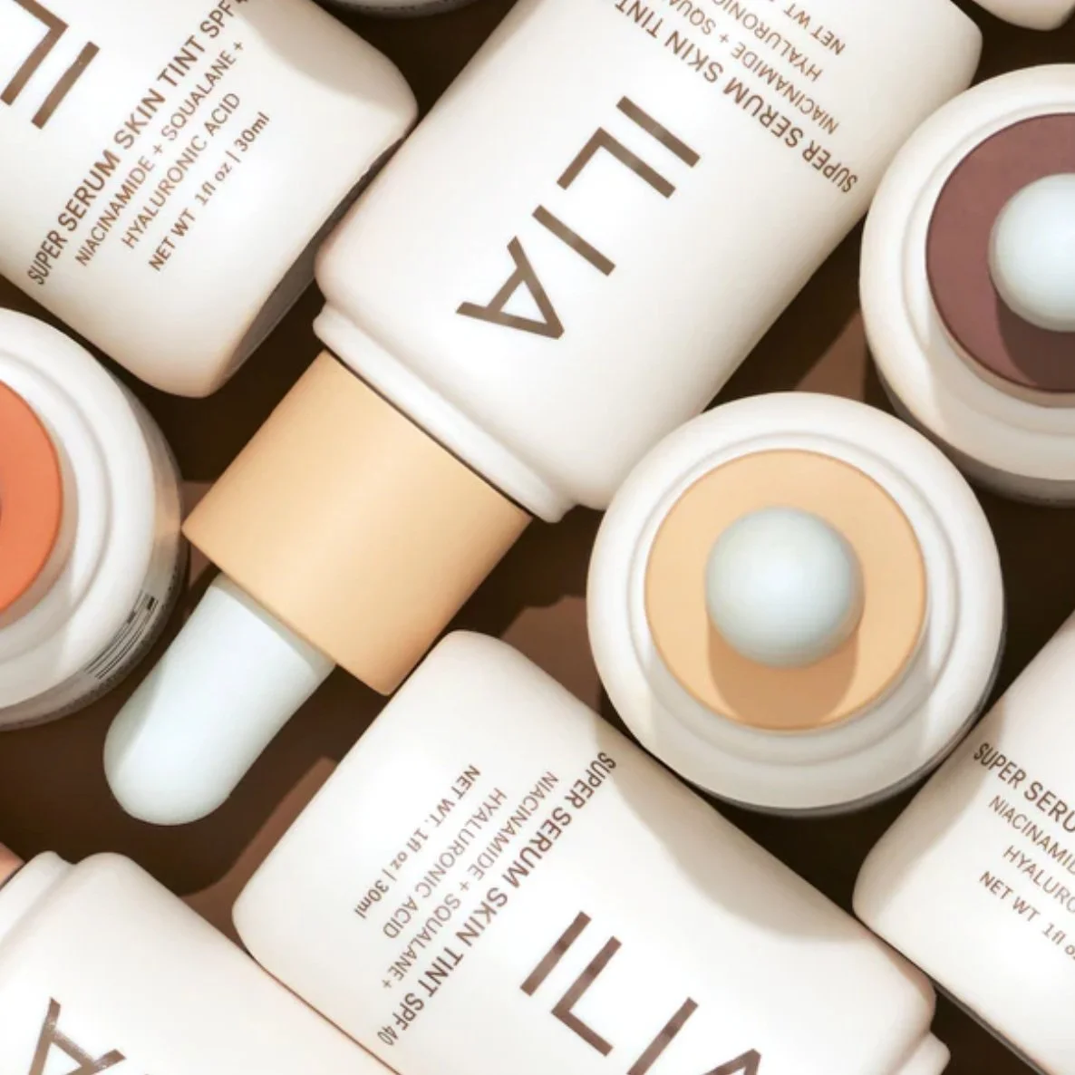 Summer's Best Tinted Moisturizers