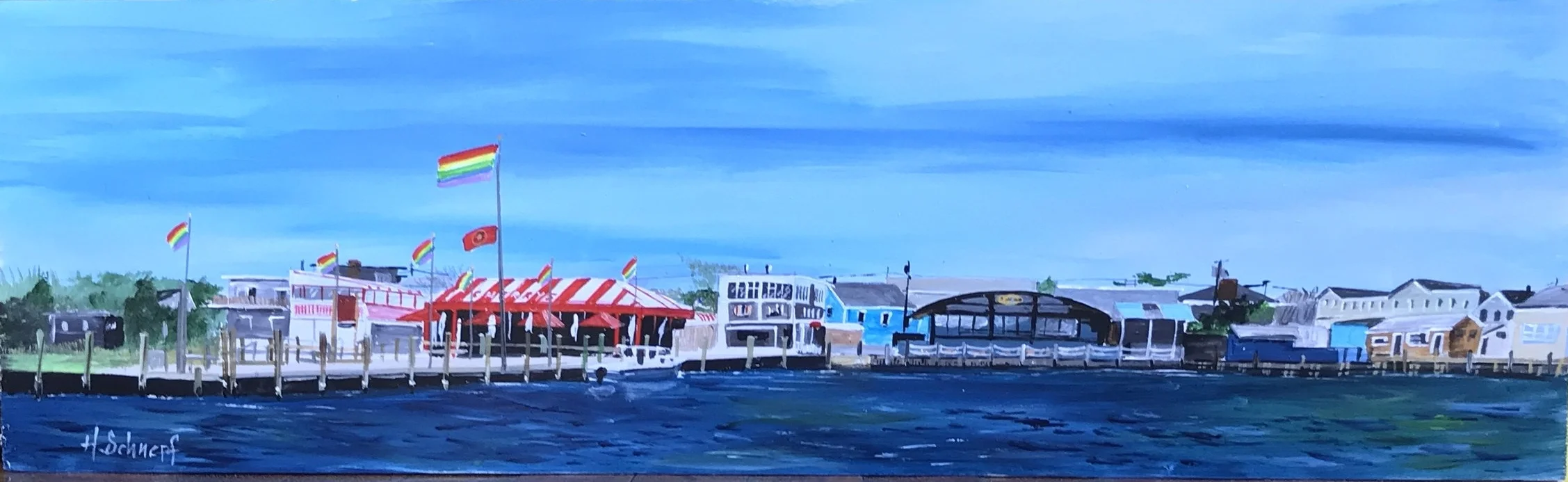 SA Sayville